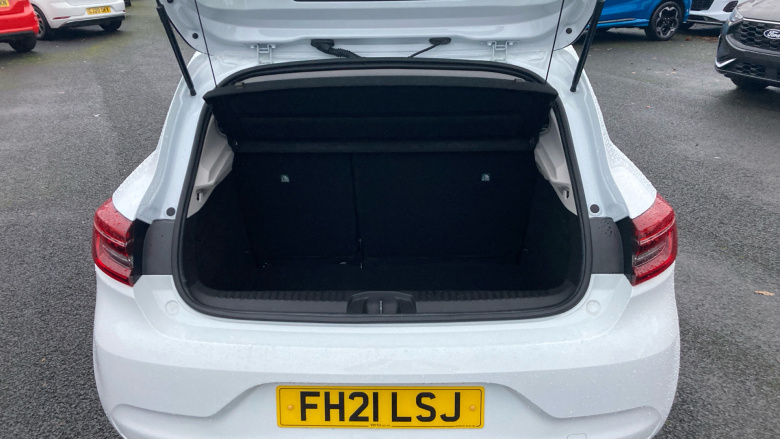 Renault Clio 1.0 TCe 100 Play 5dr Petrol Hatchback